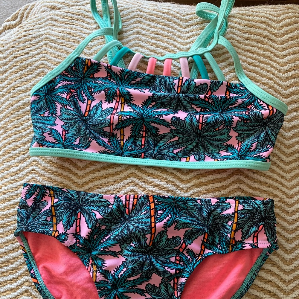 Girls bikini